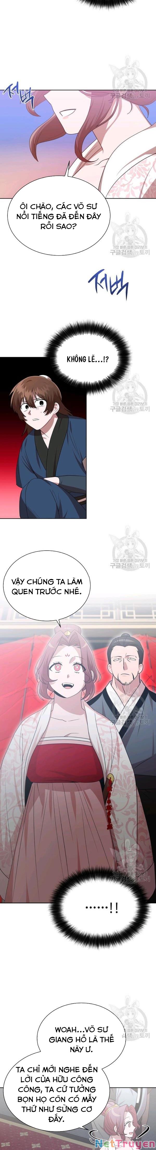 Họa Long Vương Chapter 47 - Trang 4