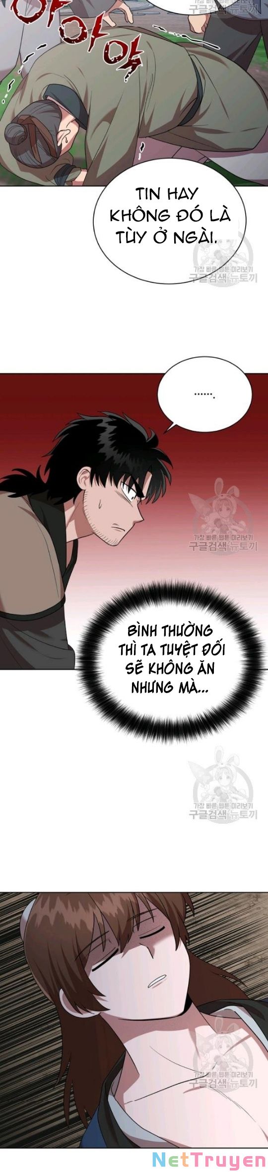 Họa Long Vương Chapter 43 - Trang 27