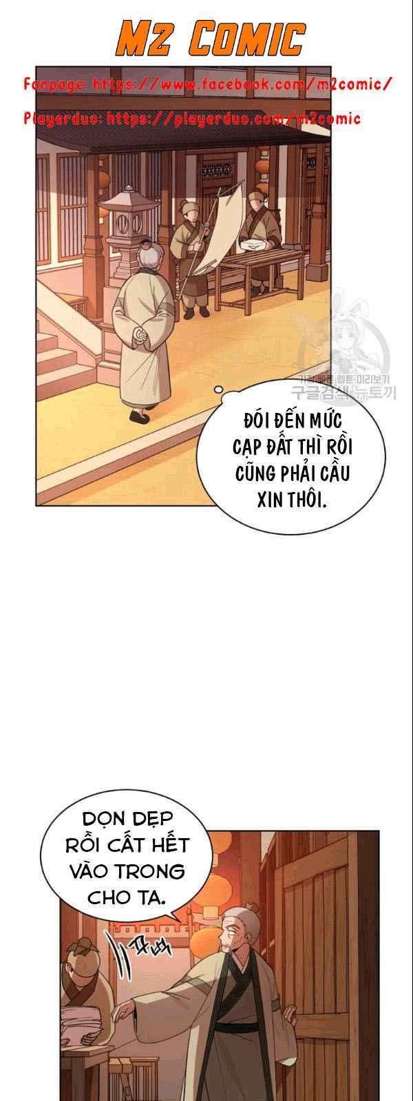 Họa Long Vương Chapter 7 - Trang 27