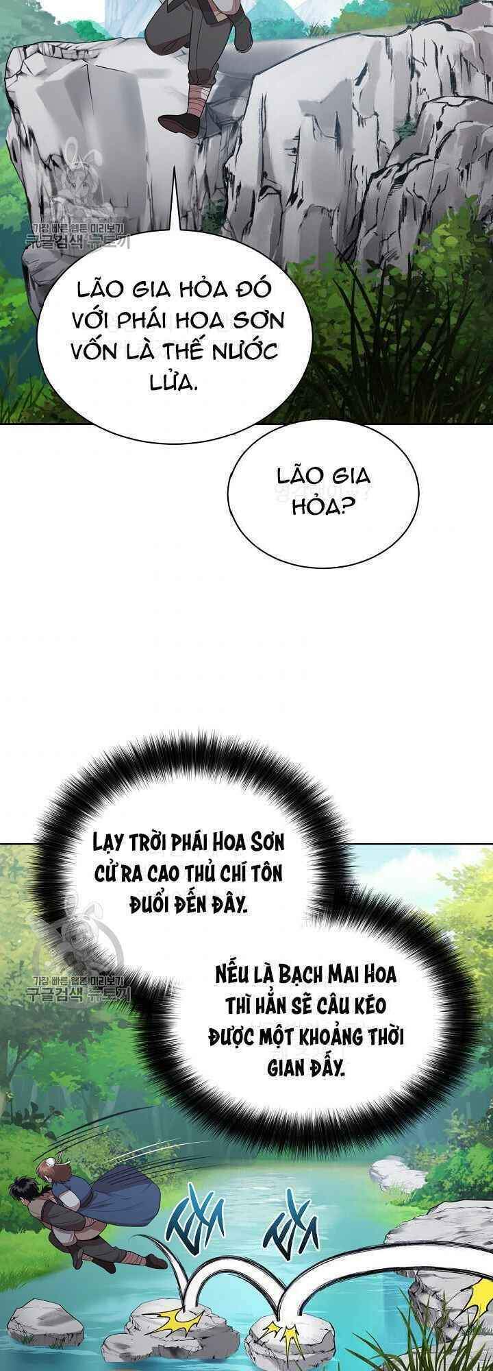 Họa Long Vương Chapter 35 - Trang 49