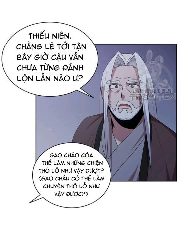 Họa Long Vương Chapter 27 - Trang 41