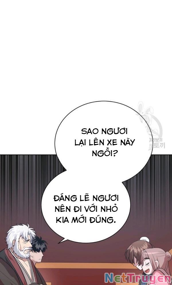 Họa Long Vương Chapter 53 - Trang 20