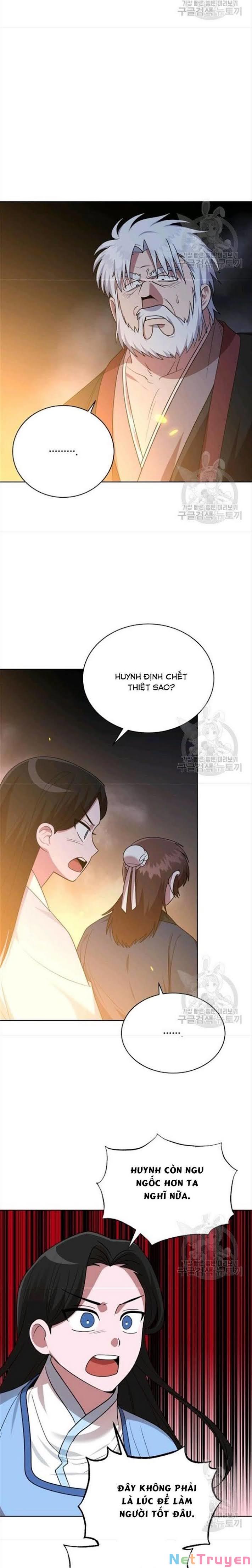 Họa Long Vương Chapter 49 - Trang 21