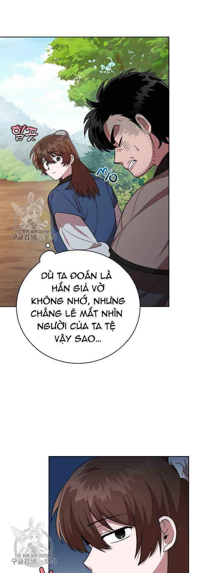 Họa Long Vương Chapter 35 - Trang 6