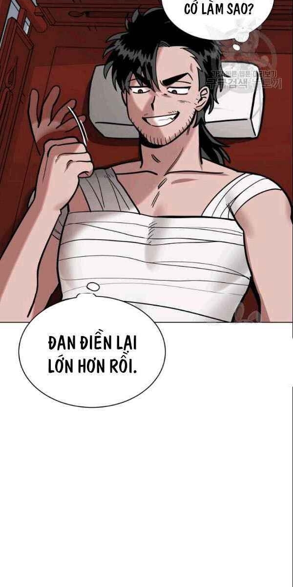 Họa Long Vương Chapter 5 - Trang 52