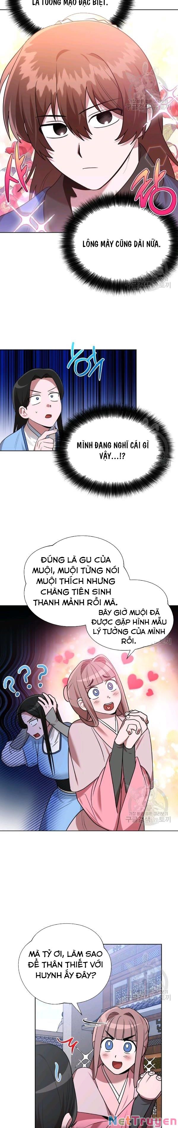 Họa Long Vương Chapter 46 - Trang 2