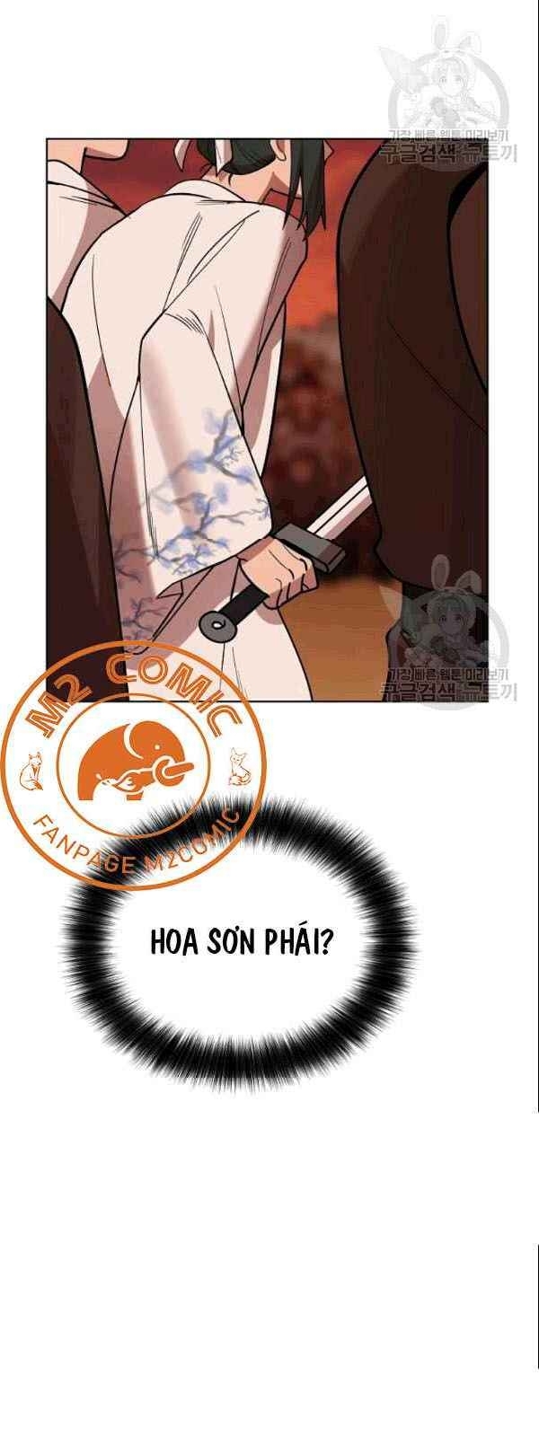 Họa Long Vương Chapter 7 - Trang 49