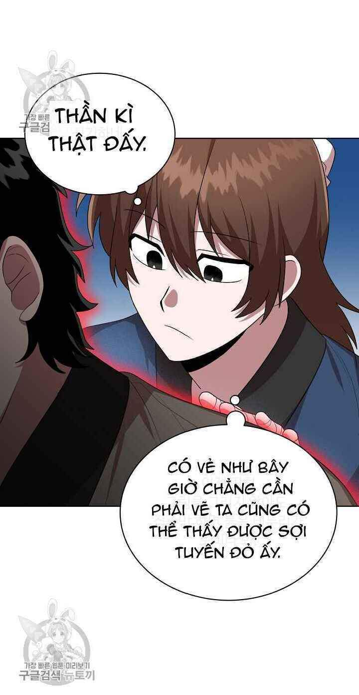 Họa Long Vương Chapter 35 - Trang 46