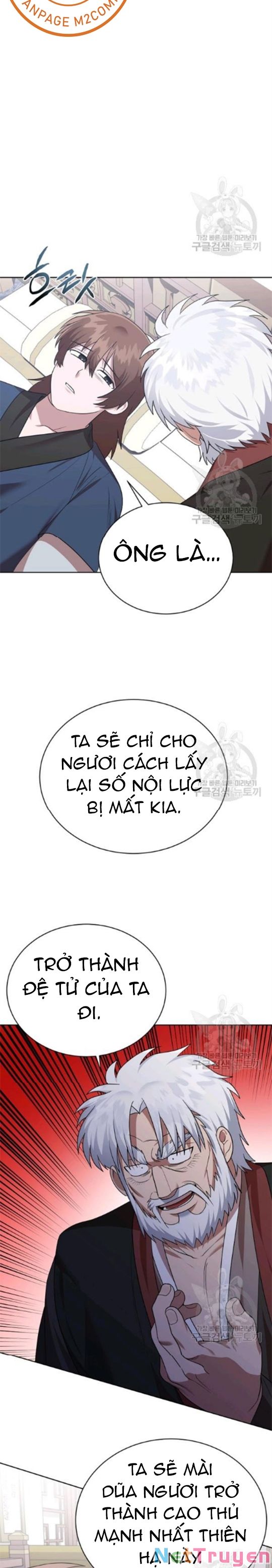 Họa Long Vương Chapter 44 - Trang 7