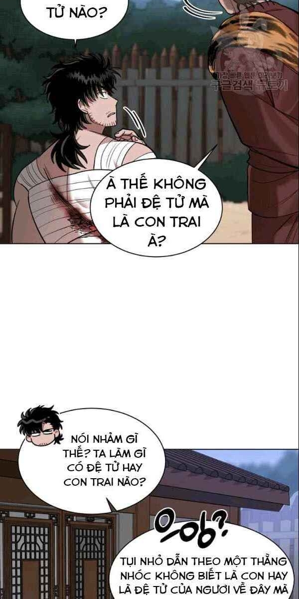 Họa Long Vương Chapter 6 - Trang 48