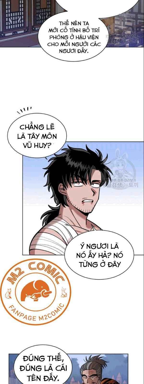 Họa Long Vương Chapter 6 - Trang 49