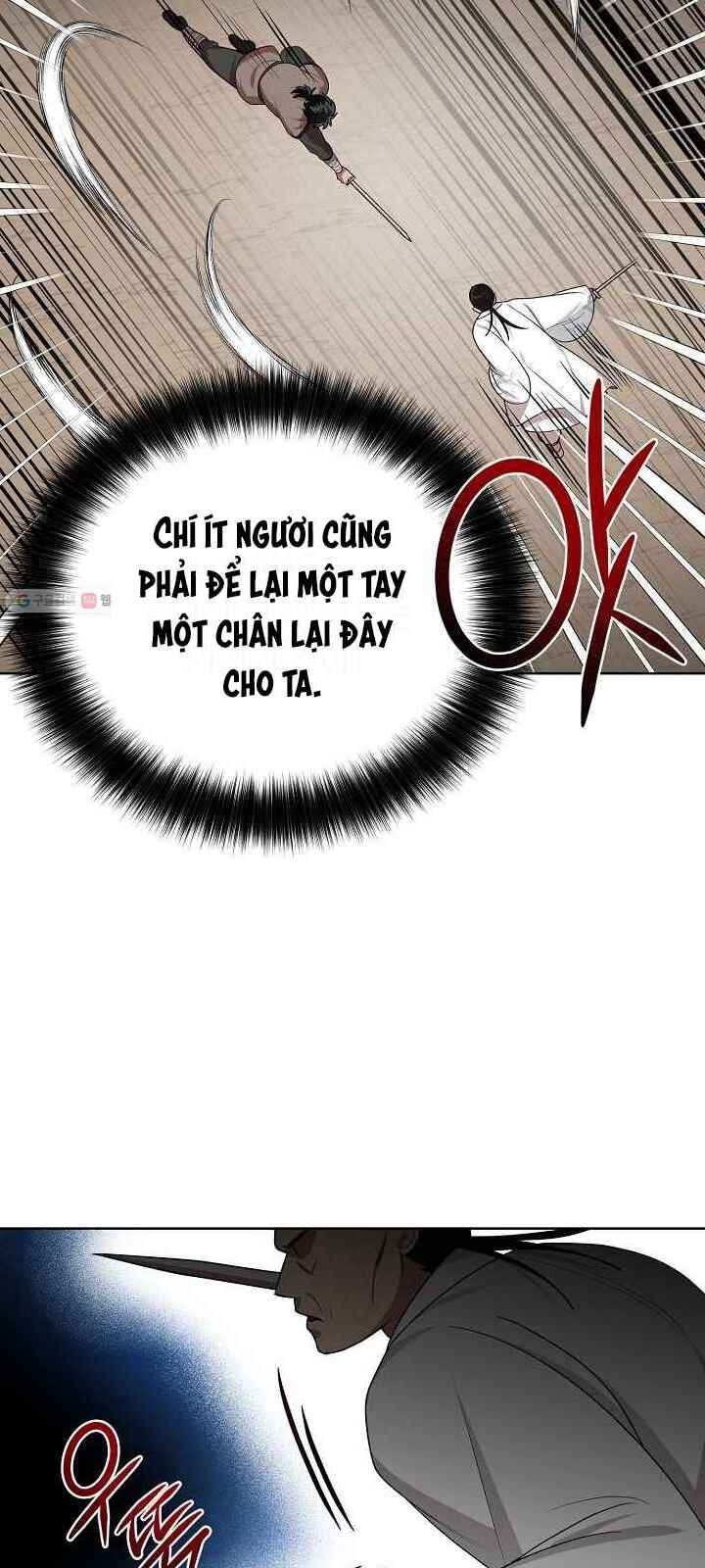 Họa Long Vương Chapter 33 - Trang 23