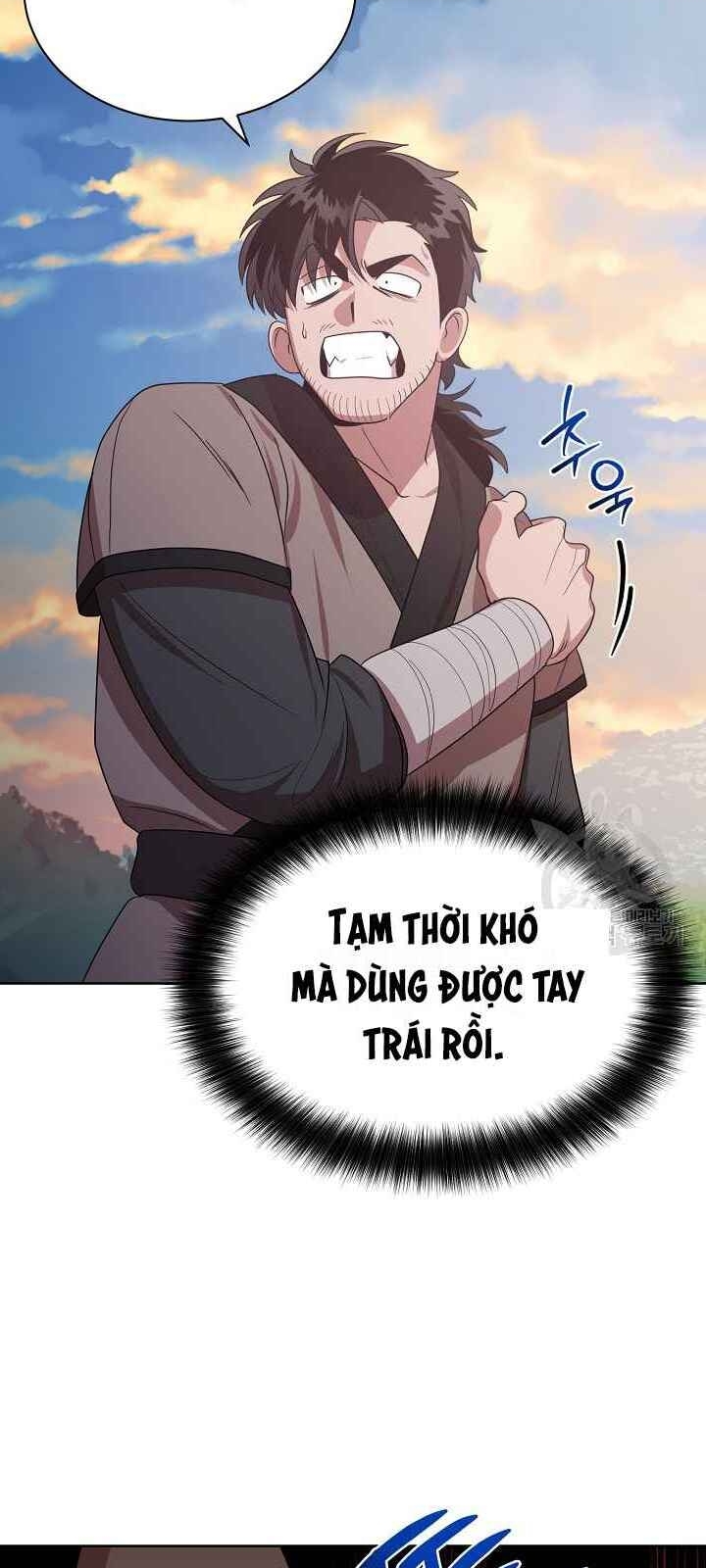 Họa Long Vương Chapter 32 - Trang 57