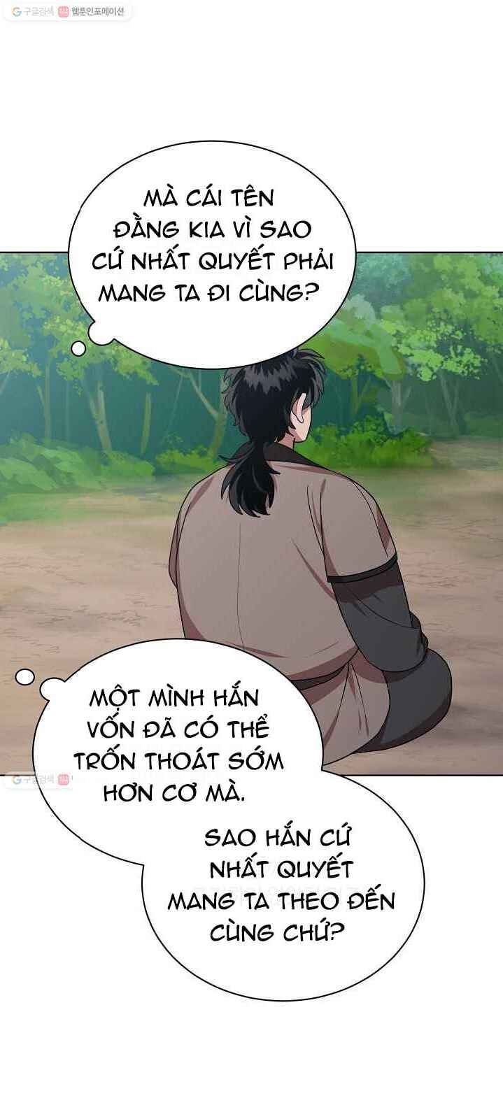 Họa Long Vương Chapter 34 - Trang 16