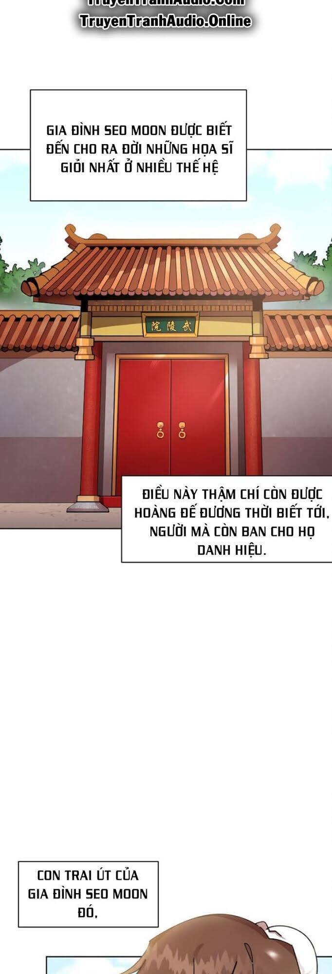 Họa Long Vương Chapter 1 - Trang 13