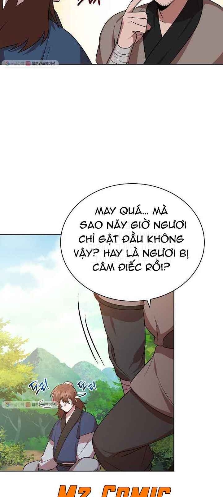 Họa Long Vương Chapter 34 - Trang 33