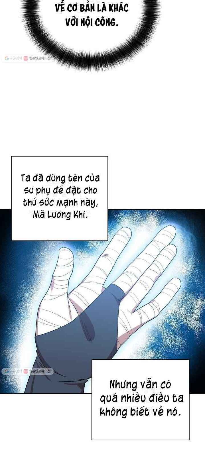 Họa Long Vương Chapter 34 - Trang 20