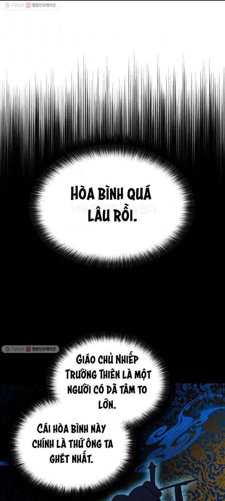 Họa Long Vương Chapter 34 - Trang 56