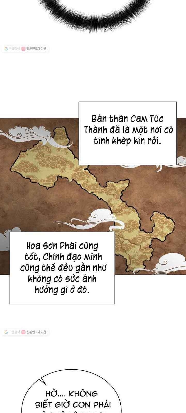 Họa Long Vương Chapter 33 - Trang 58