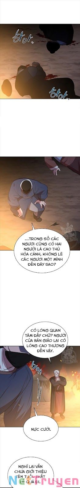 Họa Long Vương Chapter 51 - Trang 8