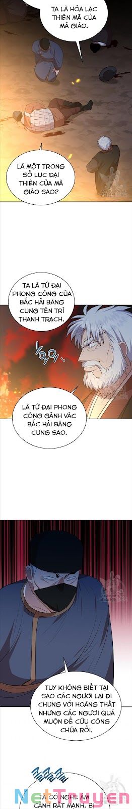 Họa Long Vương Chapter 51 - Trang 9