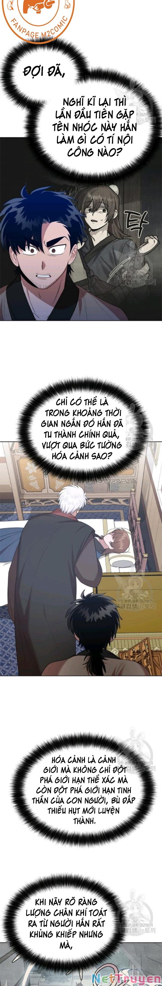 Họa Long Vương Chapter 44 - Trang 2