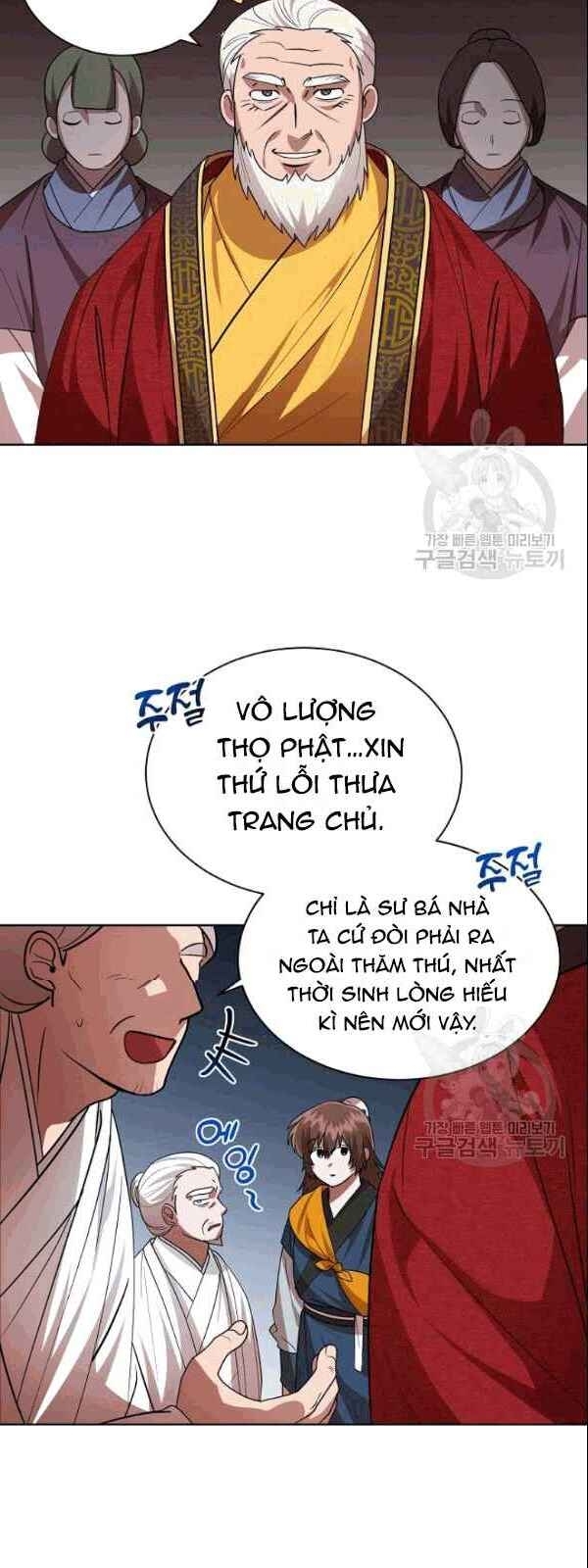 Họa Long Vương Chapter 18 - Trang 49