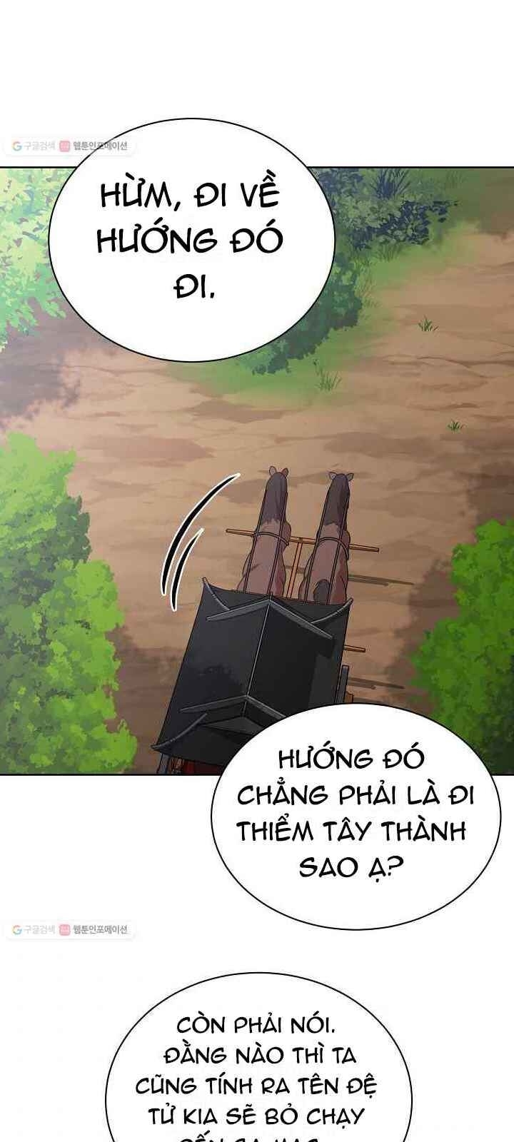 Họa Long Vương Chapter 34 - Trang 46