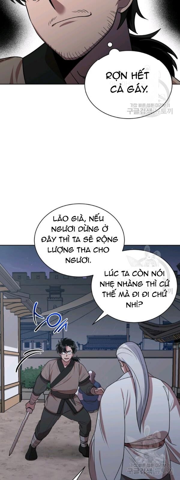 Họa Long Vương Chapter 30 - Trang 41