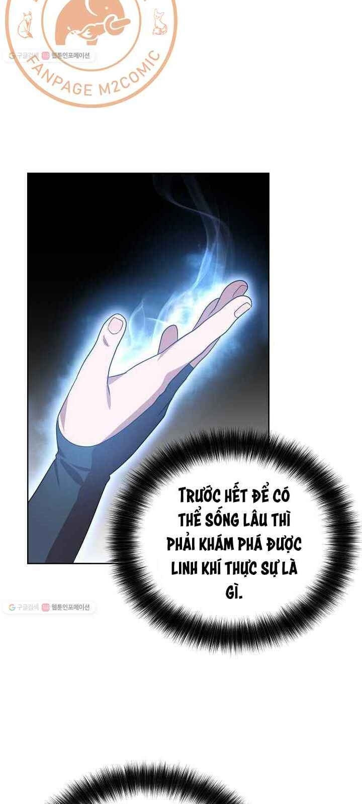 Họa Long Vương Chapter 33 - Trang 51