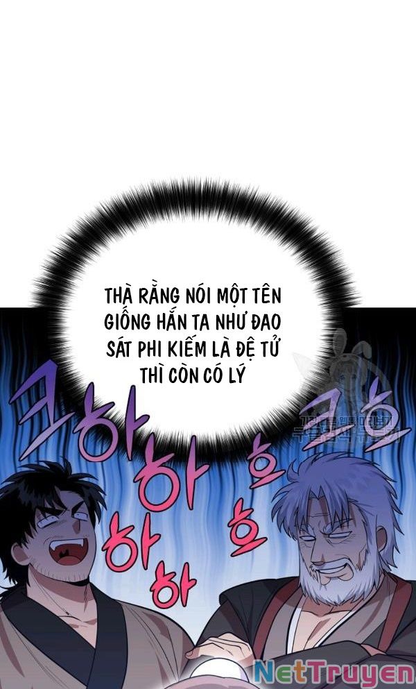 Họa Long Vương Chapter 53 - Trang 9