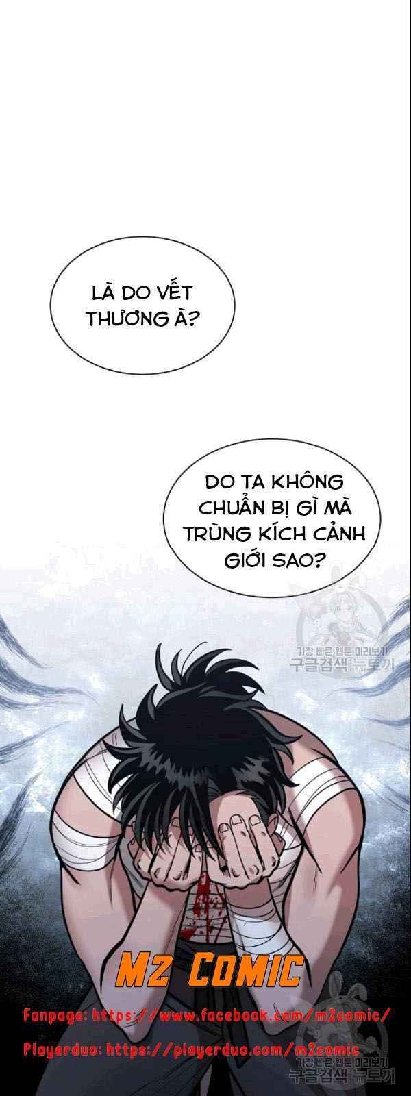 Họa Long Vương Chapter 6 - Trang 38