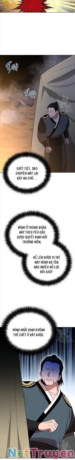 Họa Long Vương Chapter 51 - Trang 1