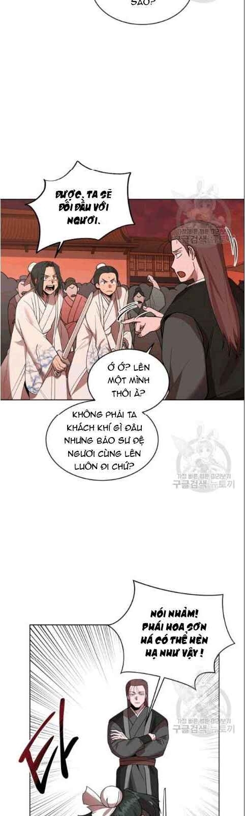 Họa Long Vương Chapter 8 - Trang 7