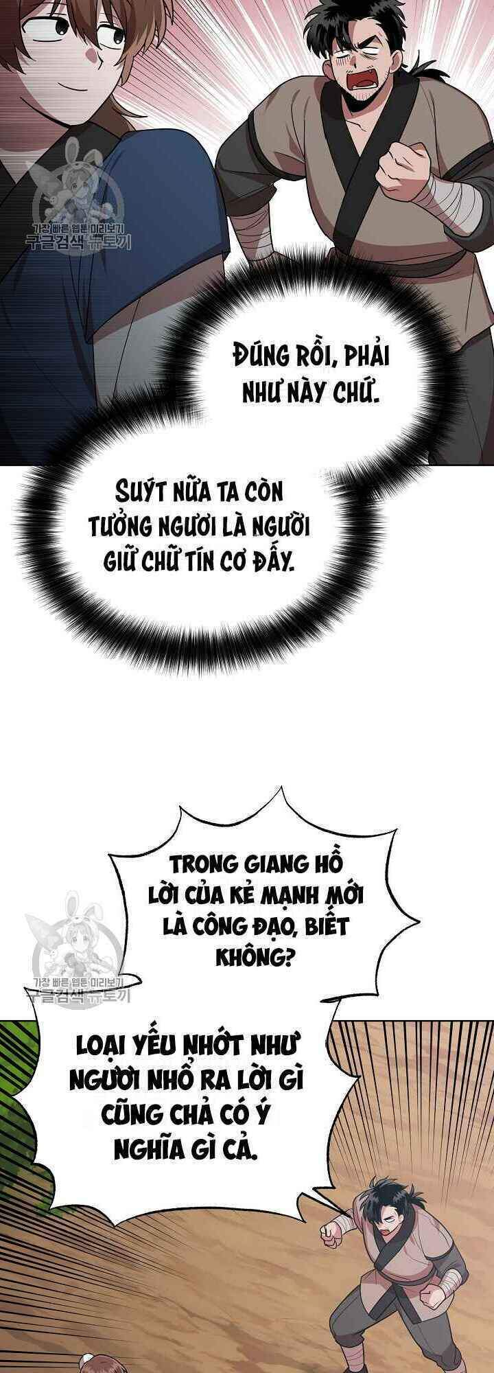 Họa Long Vương Chapter 35 - Trang 9