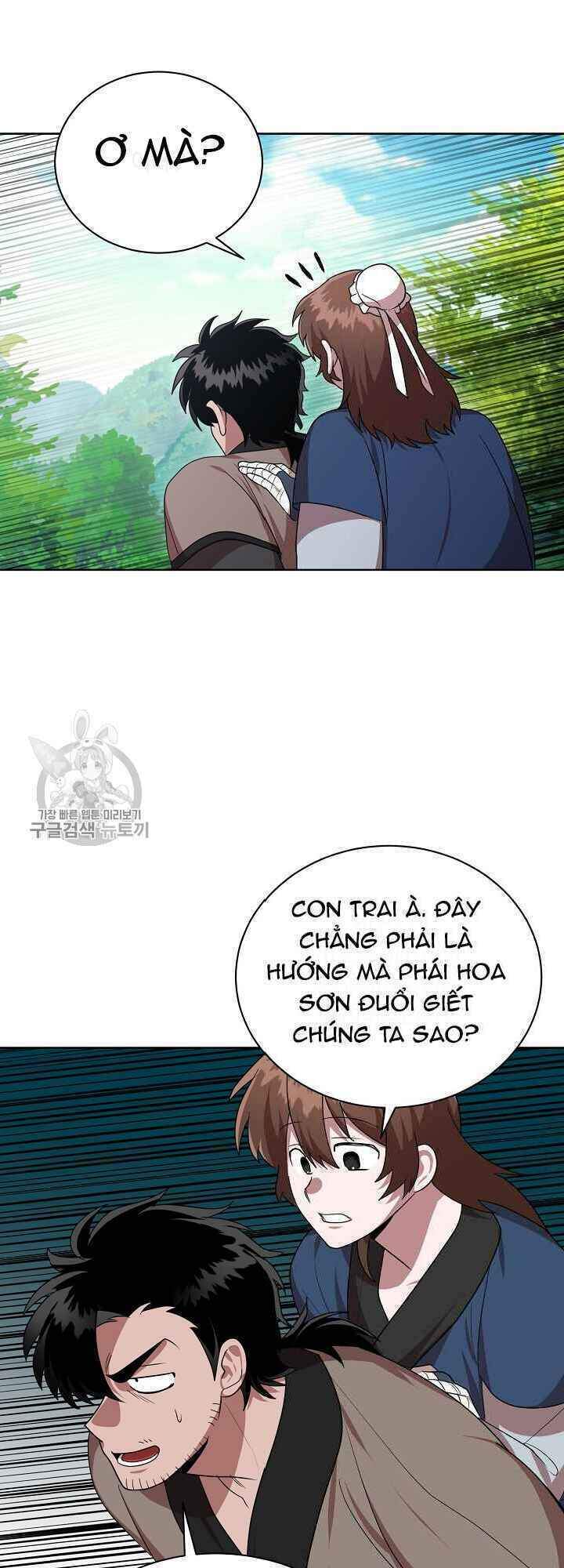 Họa Long Vương Chapter 35 - Trang 47