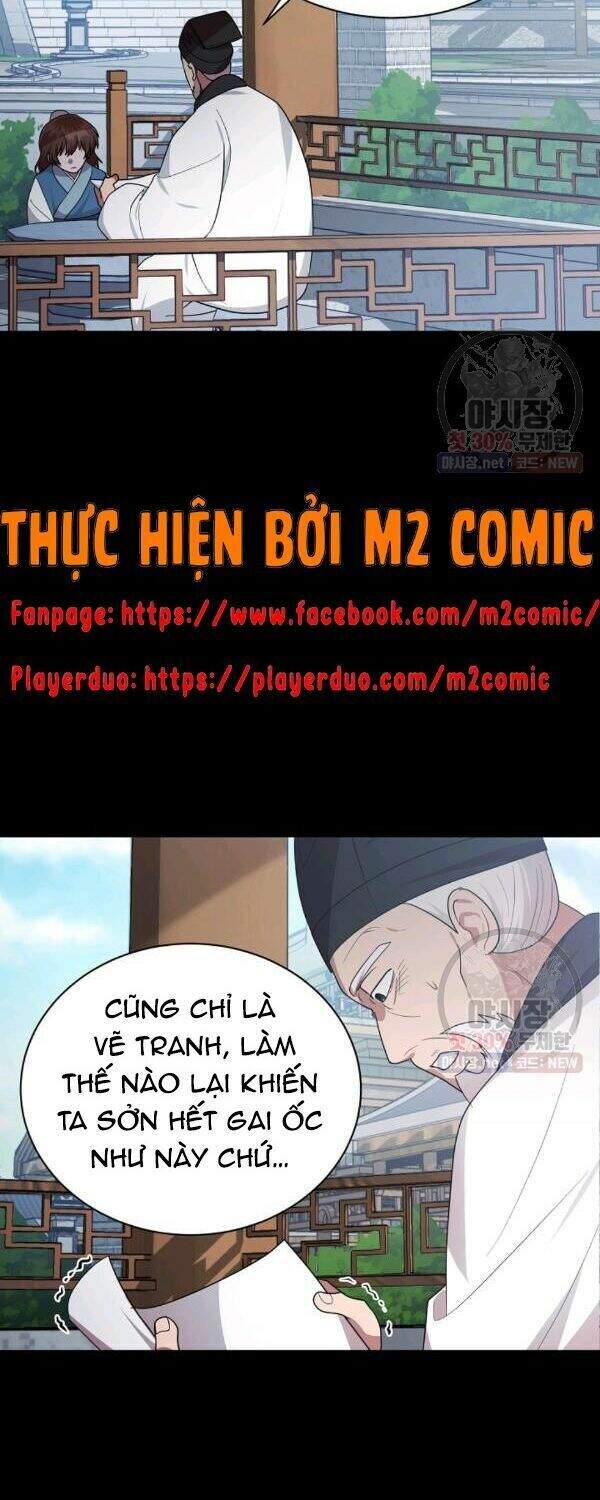 Họa Long Vương Chapter 39 - Trang 25