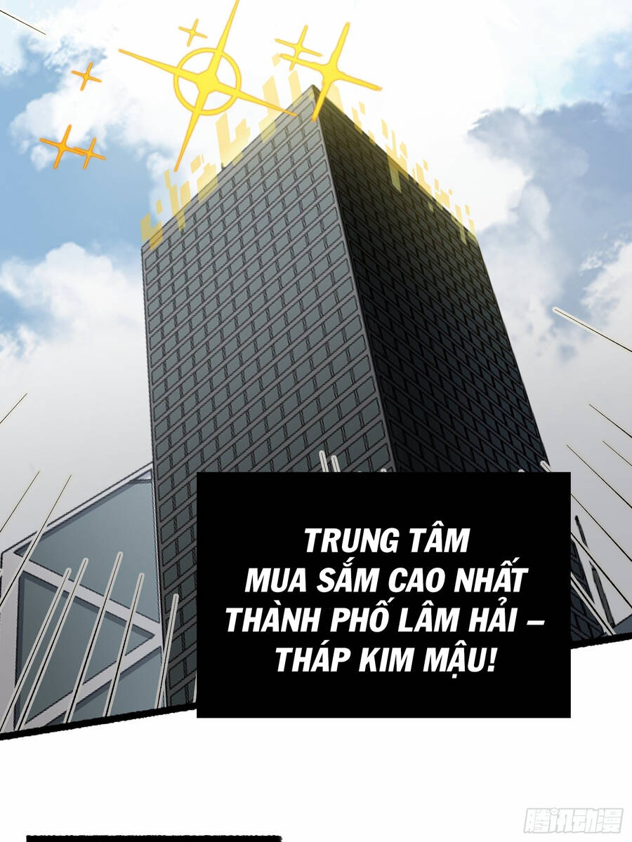 Náo Động Thiên Khởi Chapter 1 - Trang 66