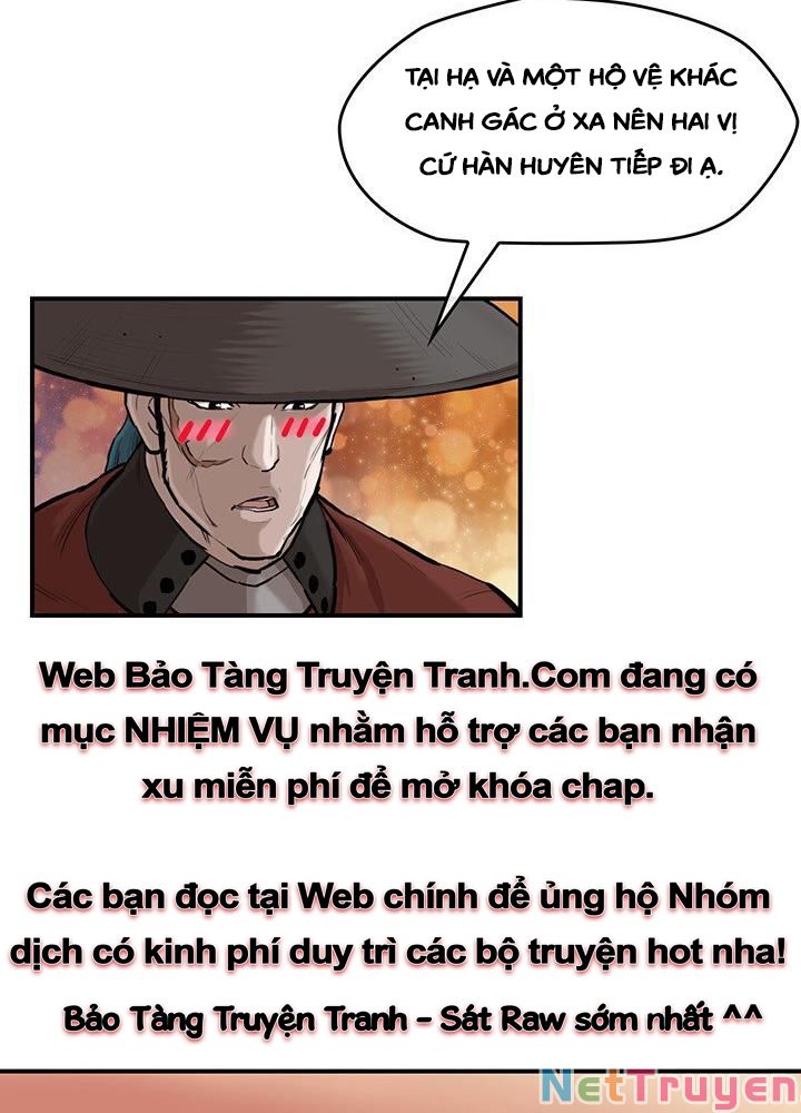 Bất Bại Quyền Ma Chapter 173 - Trang 7