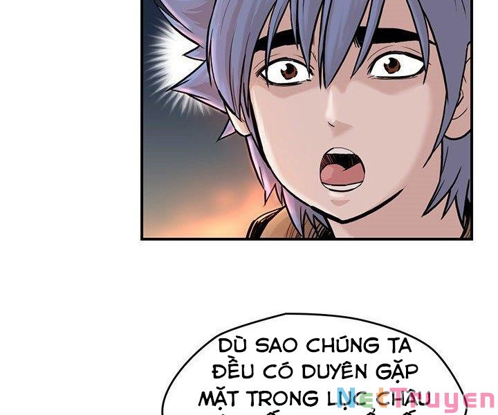 Bất Bại Quyền Ma Chapter 183 - Trang 16