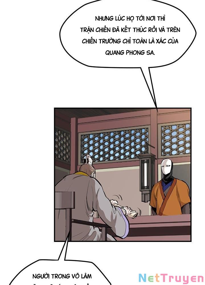 Bất Bại Quyền Ma Chapter 170 - Trang 26