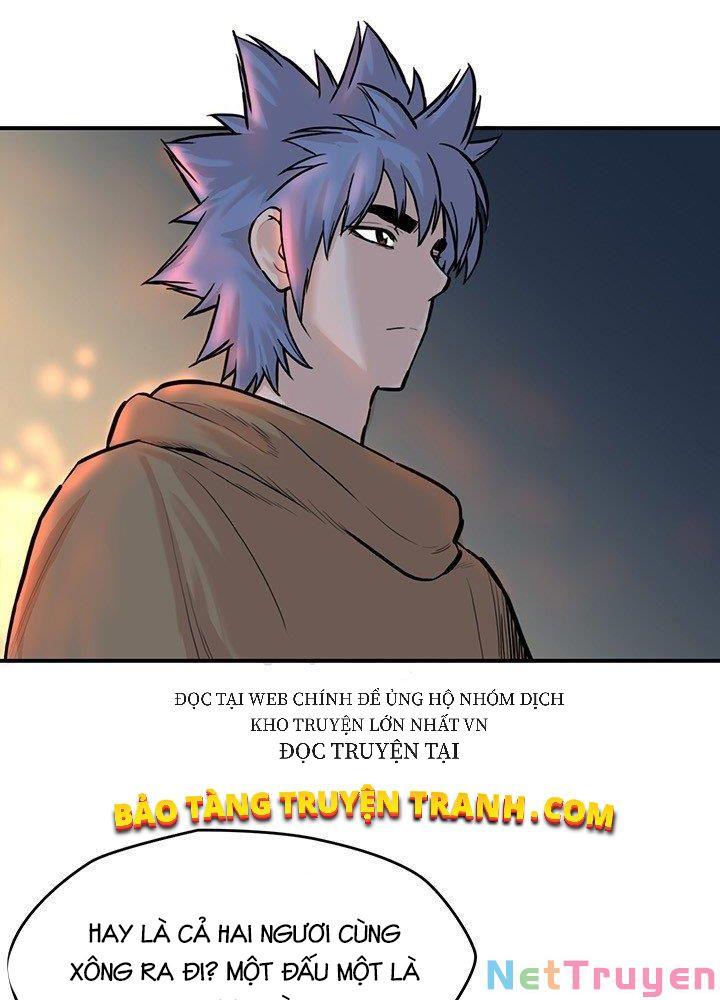 Bất Bại Quyền Ma Chapter 178 - Trang 48