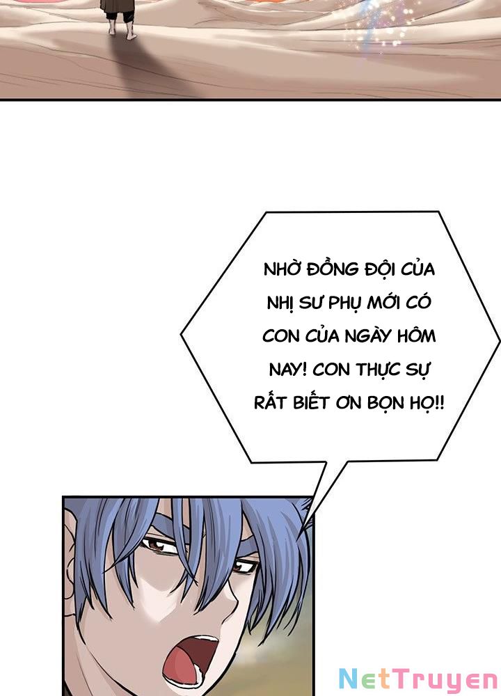 Bất Bại Quyền Ma Chapter 168 - Trang 28