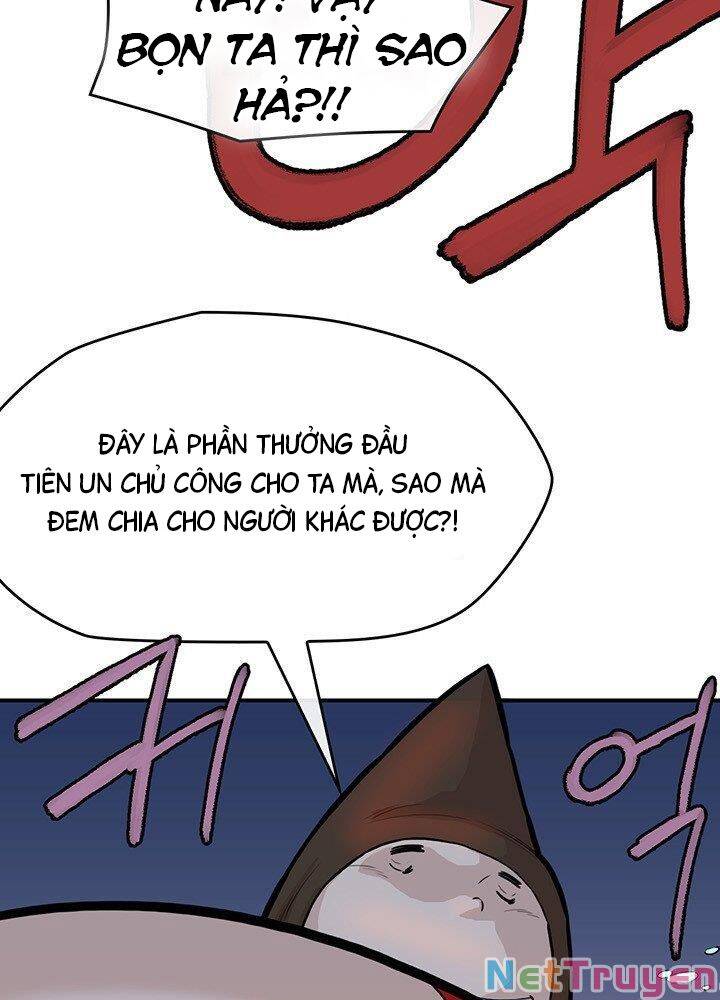 Bất Bại Quyền Ma Chapter 177 - Trang 25