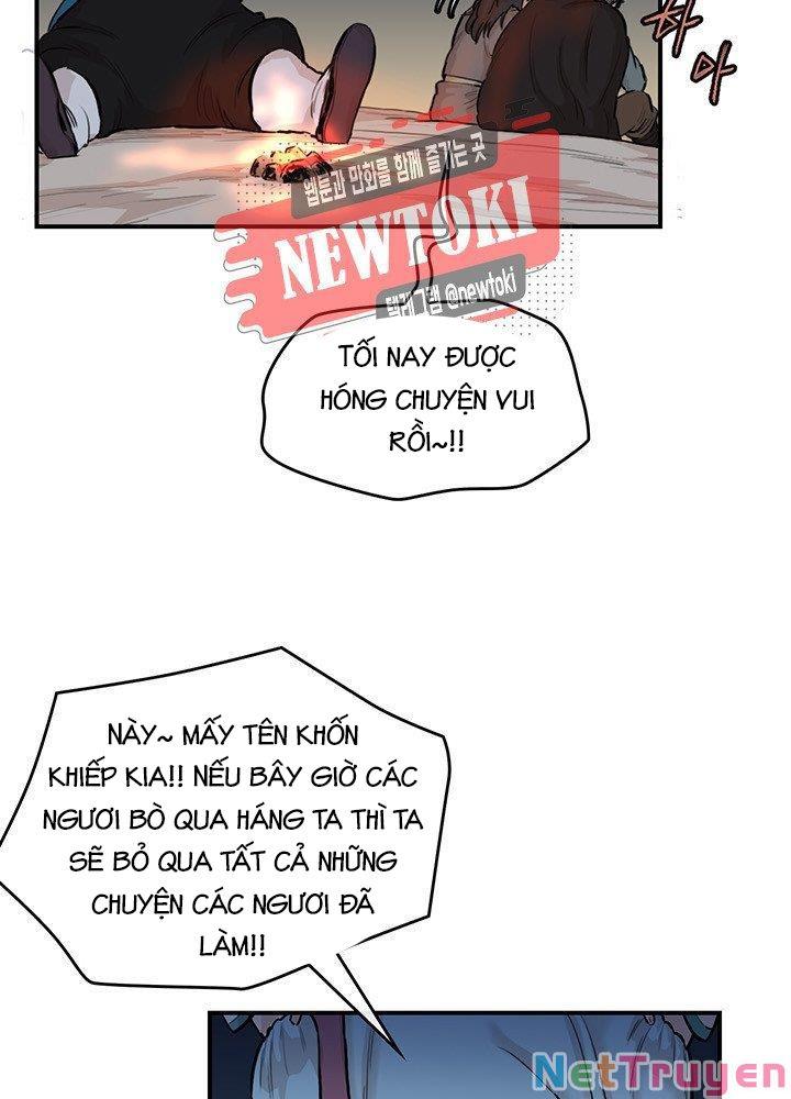 Bất Bại Quyền Ma Chapter 178 - Trang 51