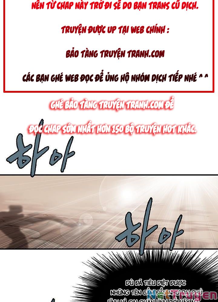 Bất Bại Quyền Ma Chapter 165 - Trang 3