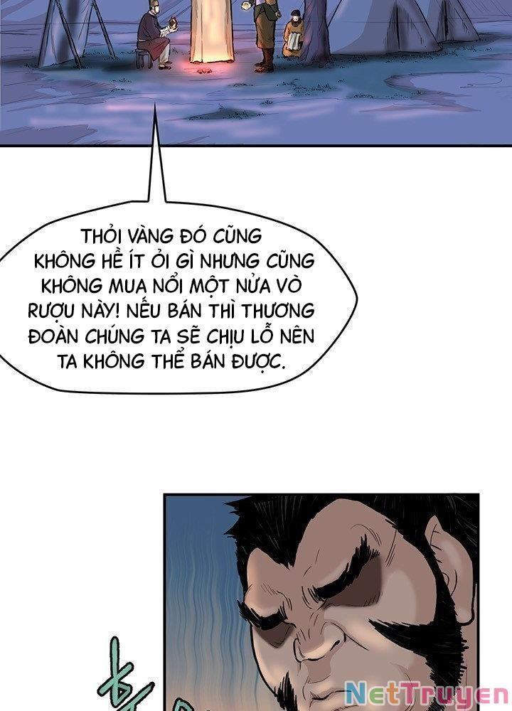 Bất Bại Quyền Ma Chapter 176 - Trang 42