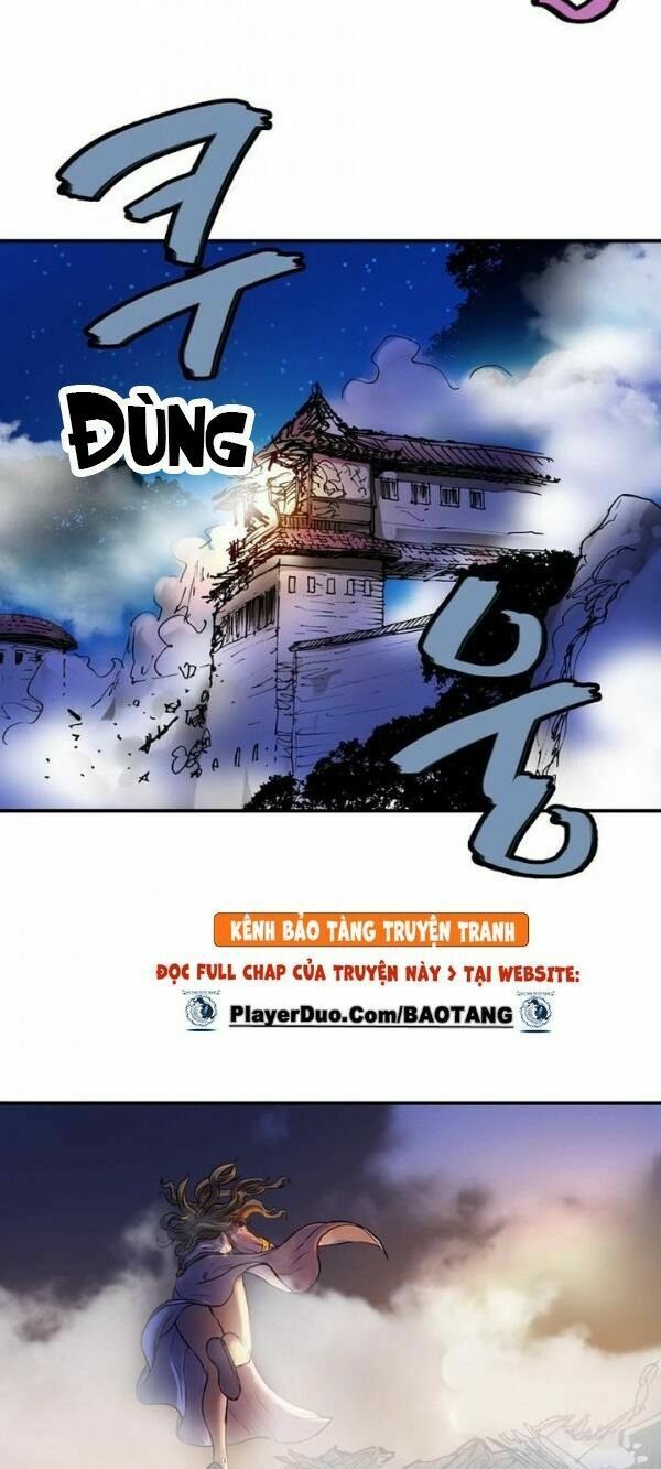 Bất Bại Quyền Ma Chapter 28 - Trang 26