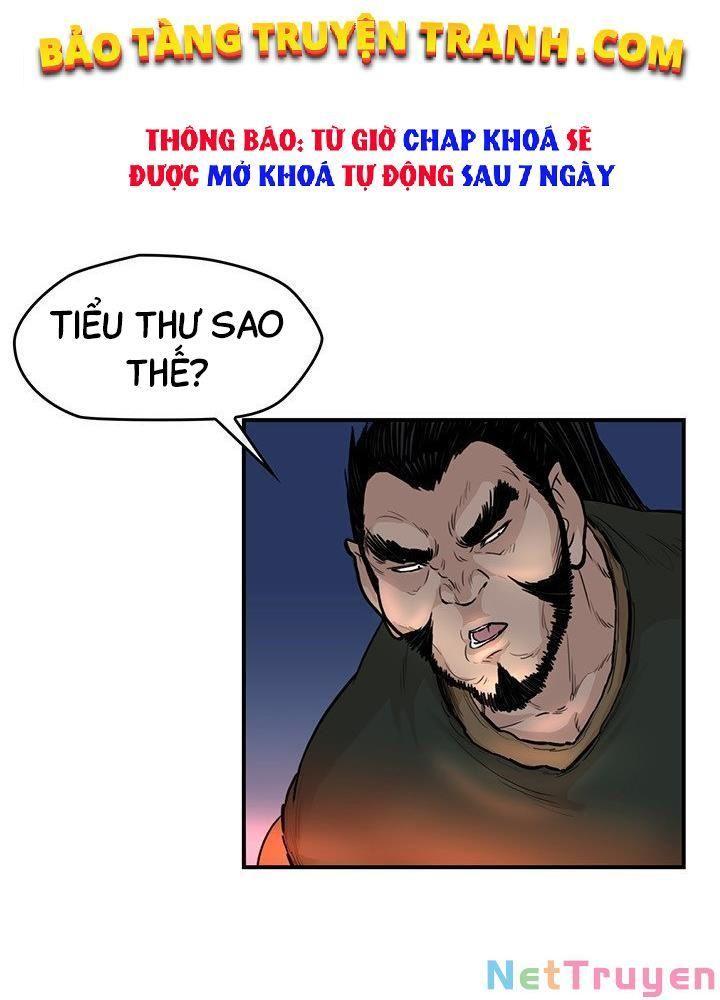 Bất Bại Quyền Ma Chapter 176 - Trang 9