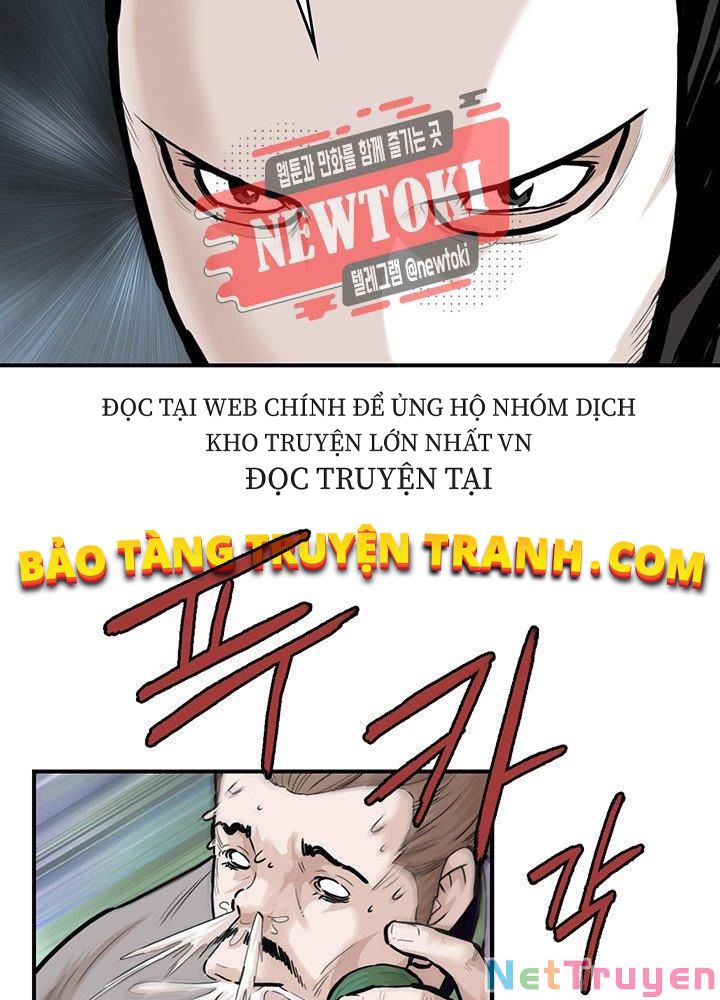 Bất Bại Quyền Ma Chapter 170 - Trang 18